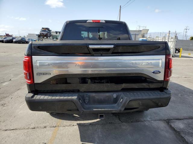 Photo 6 from auction – 2016 FORD F150 SUPER with VIN 1FTEW1EG2GFA47165