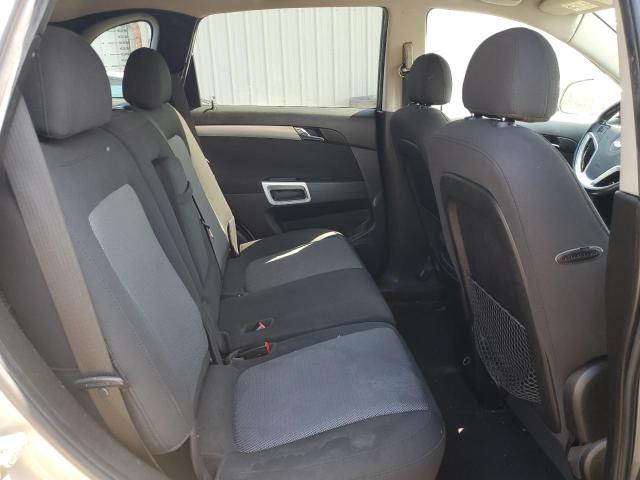 Photo 11 from auction – 2012 CHEVROLET CAPTIVA SP with VIN 3GNAL2EK0CS526277