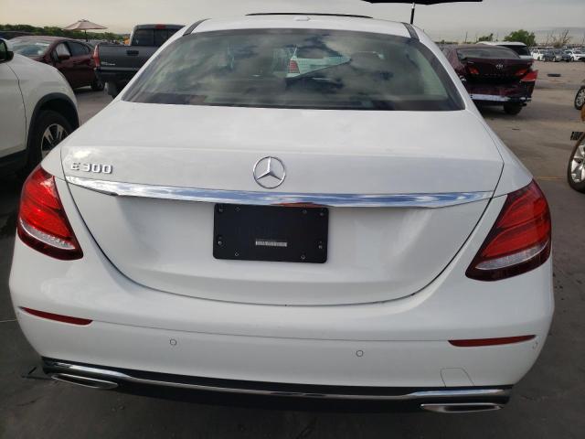 Photo 6 from auction – 2018 MERCEDES-BENZ E 300 with VIN WDDZF4JB1JA428206