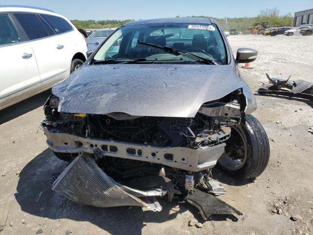 Фото 5 с аукциона – 2014 FORD FOCUS SE с VIN 1FADP3F2XEL340825