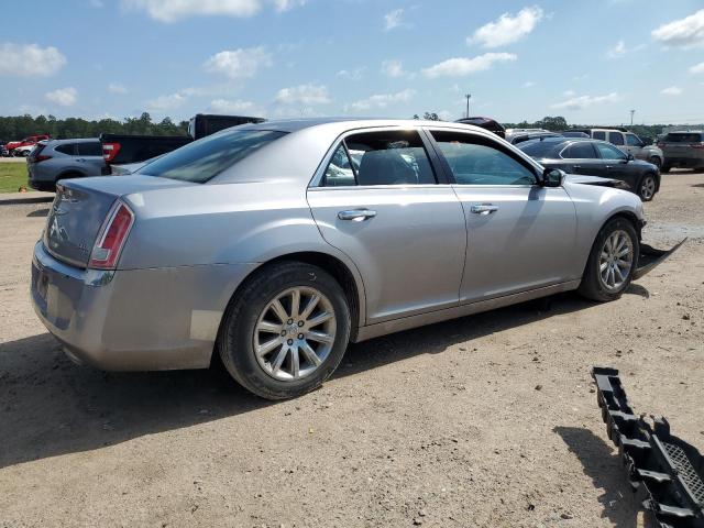 Foto 3 de la subasta – 2013 CHRYSLER 300C con VIN 2C3CCAEG1DH606249