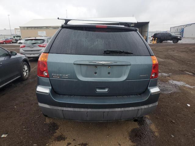 Photo 6 from auction – 2005 CHRYSLER PACIFICA T with VIN 2C4GF68455R548824