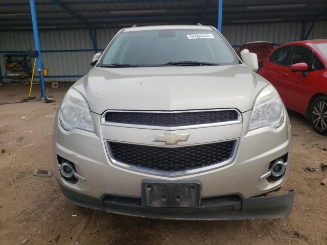 Photo 5 from auction – 2014 CHEVROLET EQUINOX LT with VIN 2GNFLGEK7E6350557