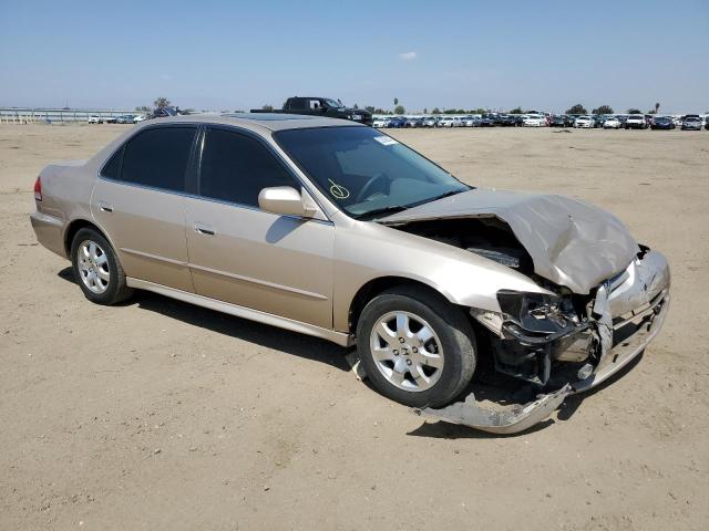 Photo 4 from auction – 2002 HONDA ACCORD EX with VIN 1HGCG56602A157012