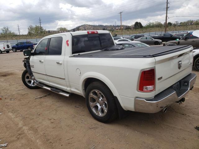 Photo 2 from auction – 2016 RAM 1500 LARAM with VIN 1C6RR7VT2GS281362