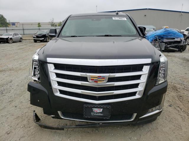 Photo 5 from auction – 2015 CADILLAC ESCALADE L with VIN 1GYS3MKJ2FR566589