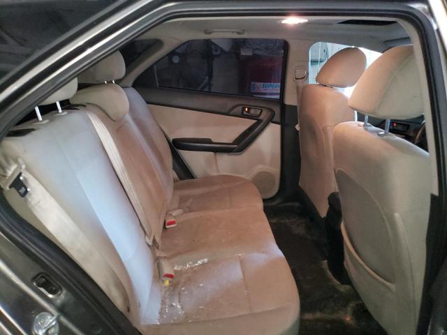 Photo 10 from auction – 2011 KIA FORTE EX with VIN KNAFU5A21B5444082