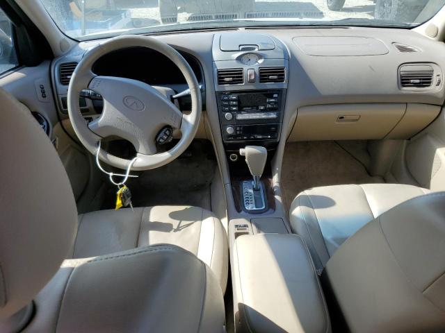 Photo 8 from auction – 2000 INFINITI I30 with VIN JNKCA31A5YT111915