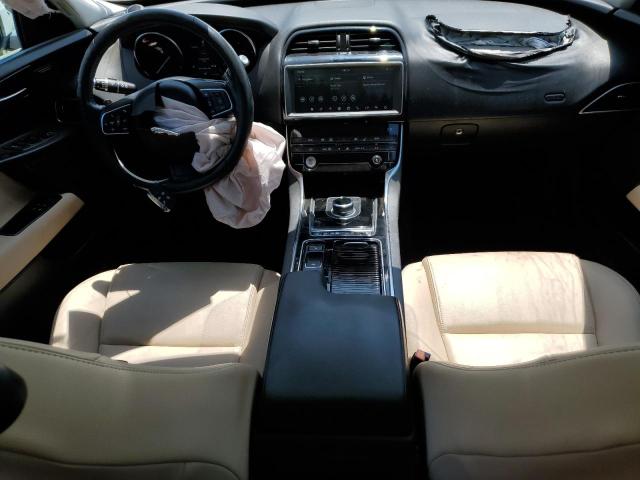 Photo 8 from auction – 2019 JAGUAR XE PREMIUM with VIN SAJAJ4FX2KCP50225
