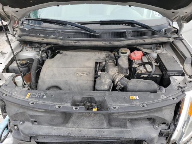 Photo 12 from auction – 2014 FORD EXPLORER L with VIN 1FM5K7F80EGA31006