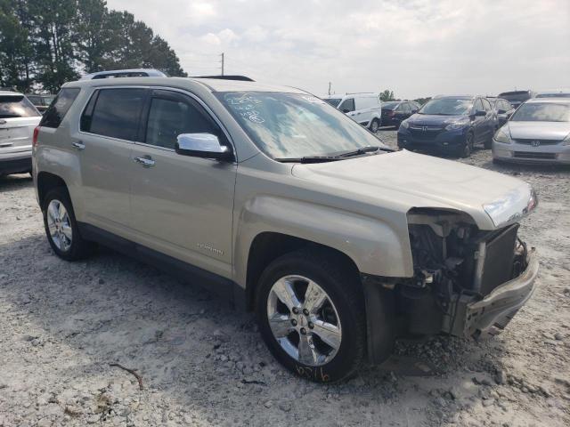 Фото 4 с аукциона – 2014 GMC TERRAIN SL с VIN 2GKALTEK7E6302895