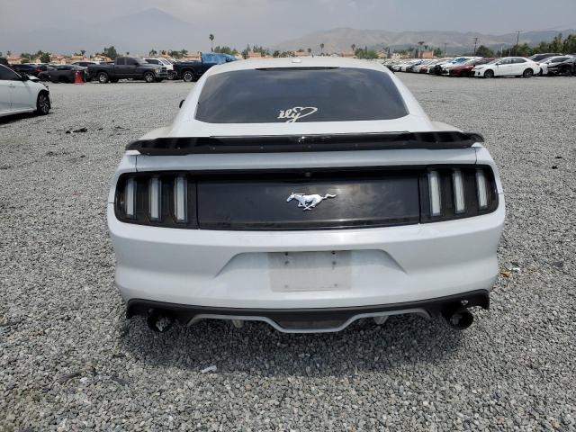 Photo 6 from auction – 2017 FORD MUSTANG with VIN 1FA6P8TH6H5205056