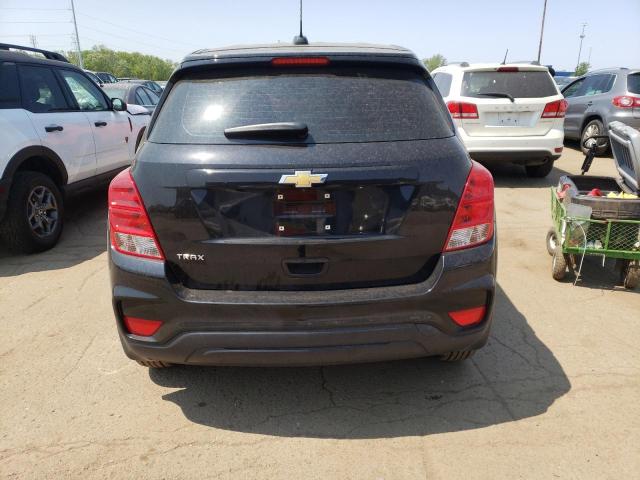 Photo 6 from auction – 2019 CHEVROLET TRAX LS with VIN 3GNCJKSB4KL335389