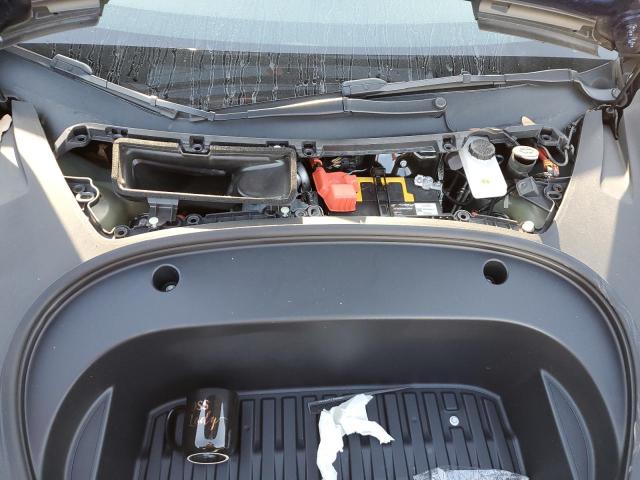 Photo 11 from auction – 2022 TESLA MODEL 3 with VIN 5YJ3E1EA0NF152701