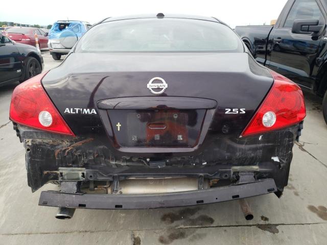 Photo 6 from auction – 2011 NISSAN ALTIMA S with VIN 1N4AL2EP0BC132311