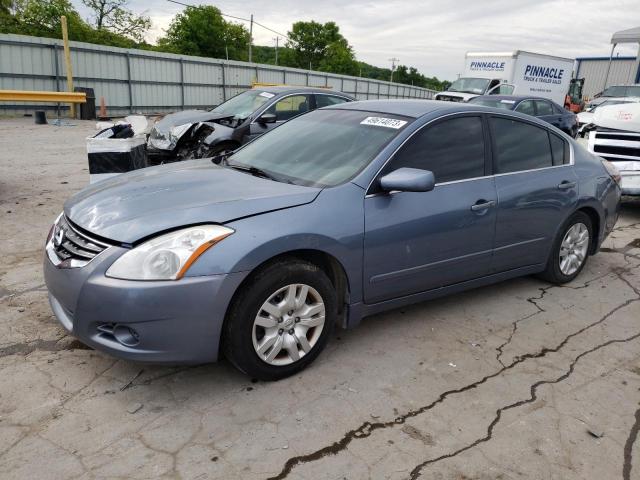 Foto 1 de la subasta – 2012 NISSAN ALTIMA BAS con VIN 1N4AL2AP2CN540658
