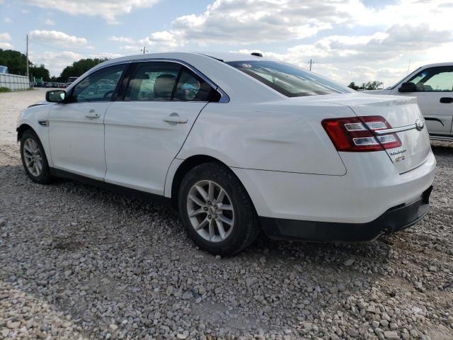 Photo 2 from auction – 2014 FORD TAURUS with VIN 1FAHP2D84EG170702