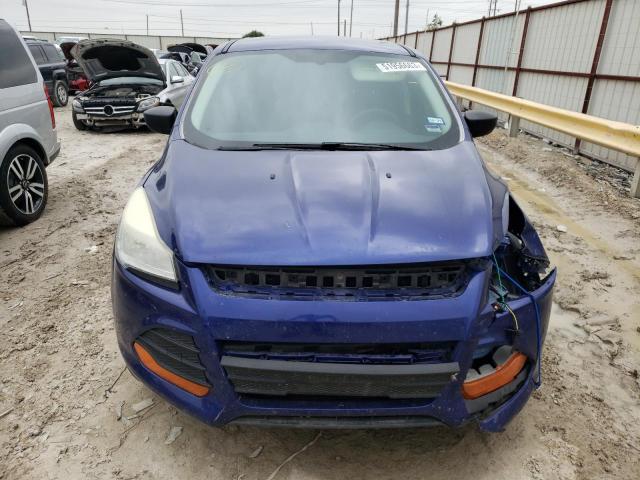 Photo 5 from auction – 2013 FORD ESCAPE S with VIN 1FMCU0F70DUA40191