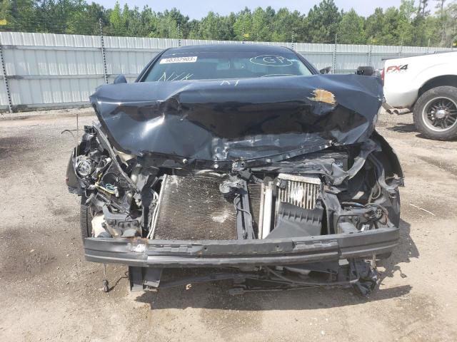Photo 5 from auction – 2012 HYUNDAI SONATA SE with VIN 5NPEC4AB2CH465987