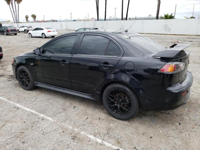 Photo 2 from auction – 2015 MITSUBISHI LANCER ES with VIN JA32U2FUXFU019836