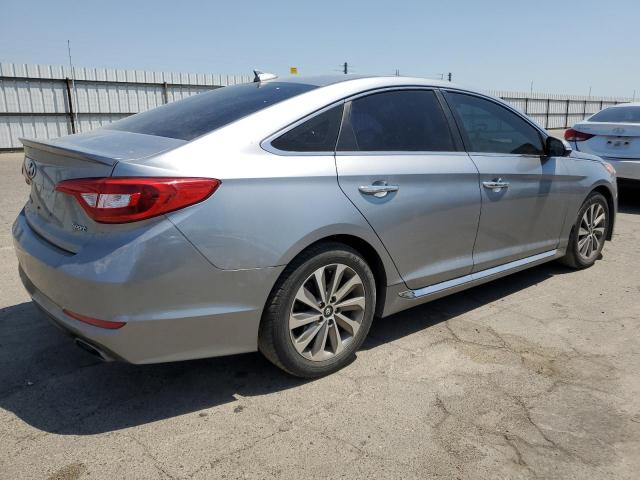 Photo 3 from auction – 2015 HYUNDAI SONATA SPO with VIN 5NPE34AF1FH064566