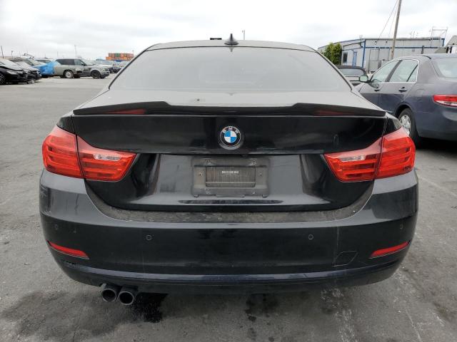 Photo 6 from auction – 2014 BMW 428 I with VIN WBA3N7C57EF718659