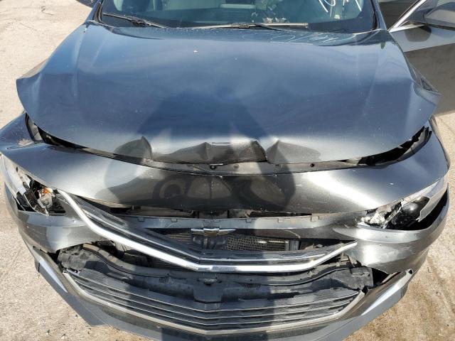 Photo 11 from auction – 2017 CHEVROLET MALIBU LS with VIN 1G1ZB5ST5HF211332