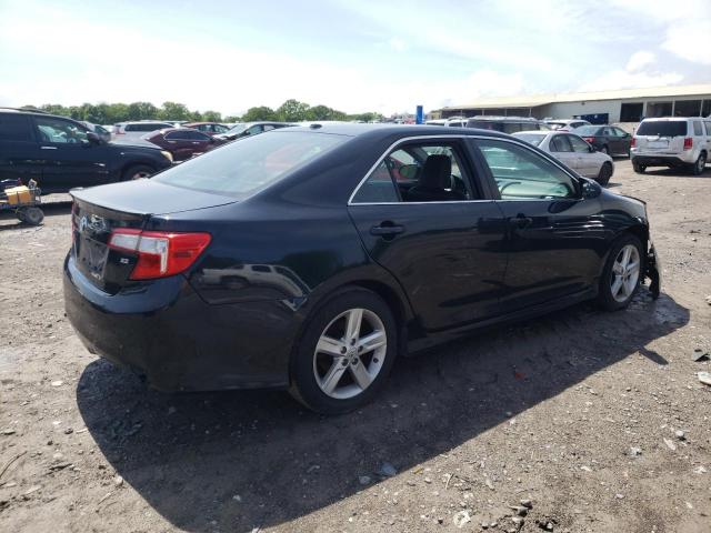 Photo 3 from auction – 2013 TOYOTA CAMRY L with VIN 4T1BF1FK7DU234569