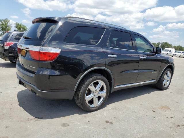 Photo 3 from auction – 2011 DODGE DURANGO CI with VIN 1D4SD5GTXBC637914