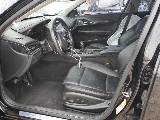 Photo 7 from auction – 2017 CADILLAC ATS with VIN 1G6AG5RX9H0121248