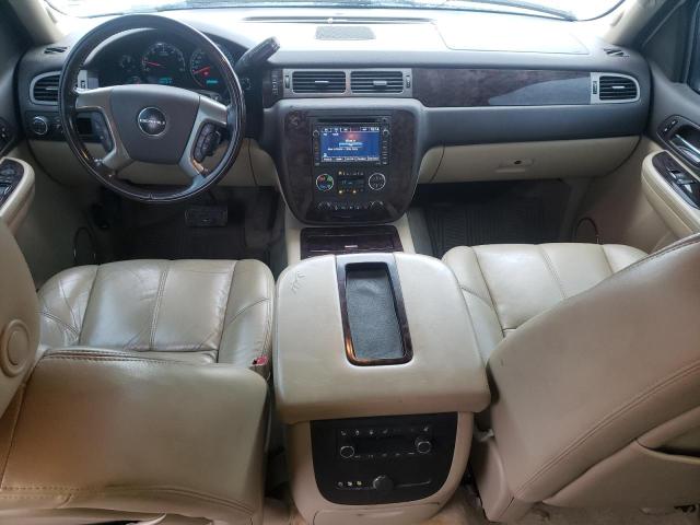 Photo 8 from auction – 2008 GMC YUKON DENA with VIN 1GKFK63878J190740