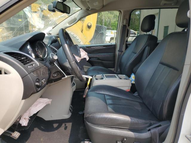 Photo 7 from auction – 2012 CHRYSLER TOWN & COU with VIN 2C4RC1CG0CR237031