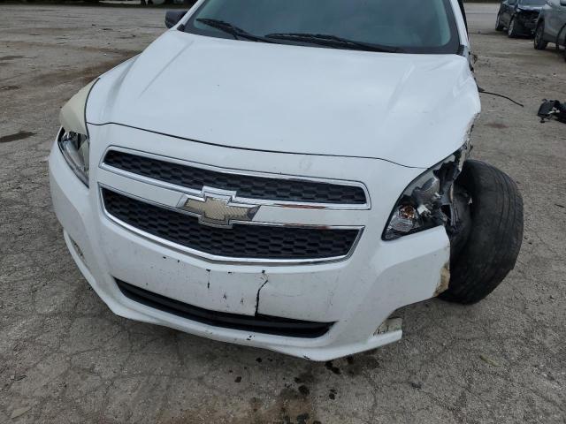 Photo 11 from auction – 2013 CHEVROLET MALIBU LS with VIN 1G11B5SA3DF137382