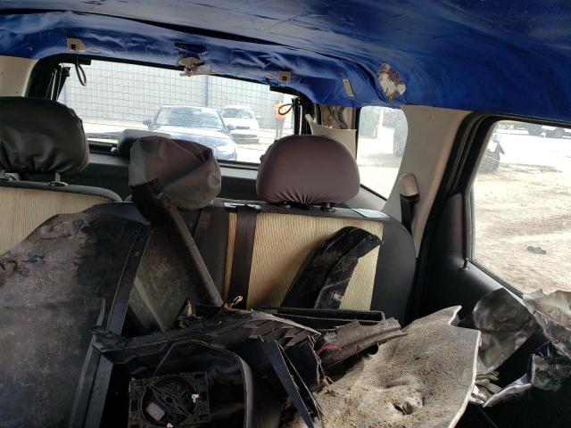 صورة رقم 10 من المزاد - 2008 MAZDA TRIBUTE I مع VIN 4F2CZ02Z28KM04593