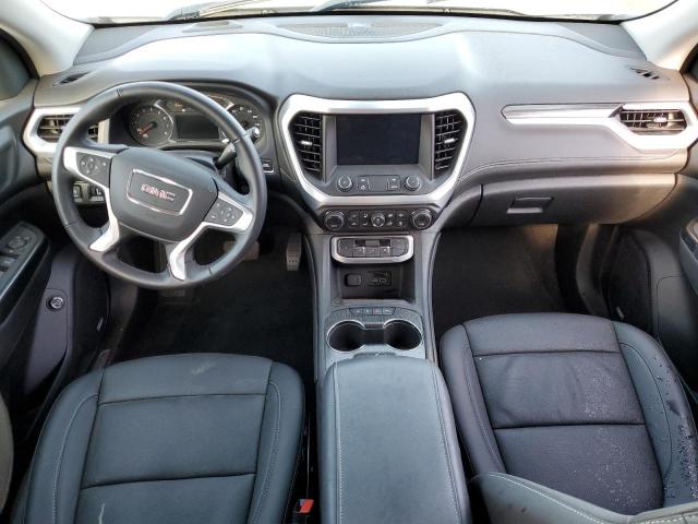 Photo 8 from auction – 2023 GMC ACADIA SLT with VIN 1GKKNUL48PZ152389