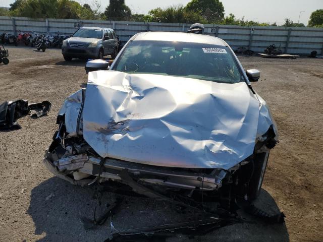 Photo 5 from auction – 2019 FORD TAURUS SEL with VIN 1FAHP2E85KG102824