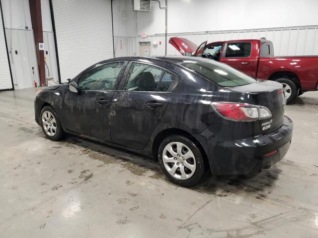 Photo 2 from auction – 2013 MAZDA 3 I with VIN JM1BL1U79D1810434