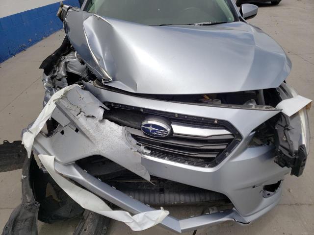Photo 11 from auction – 2018 SUBARU LEGACY 2.5 with VIN 4S3BNAC66J3039613