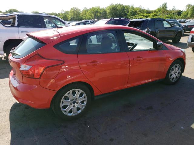 Photo 3 from auction – 2012 FORD FOCUS SE with VIN 1FAHP3K23CL432315