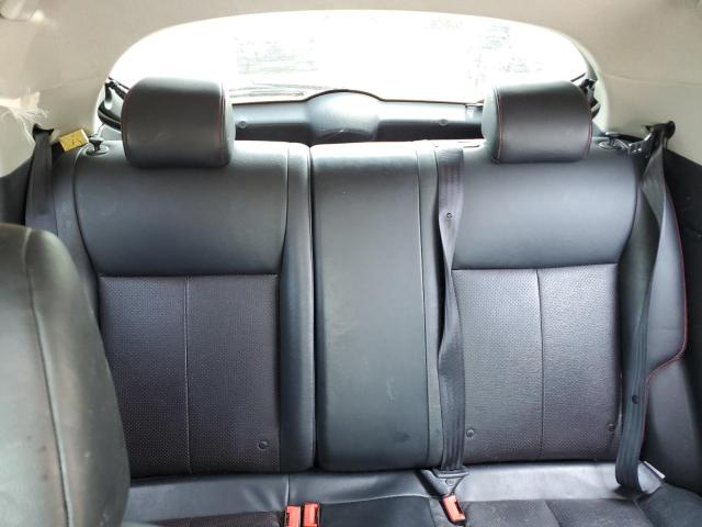 Photo 10 from auction – 2015 NISSAN JUKE S with VIN JN8AF5MV9FT552355