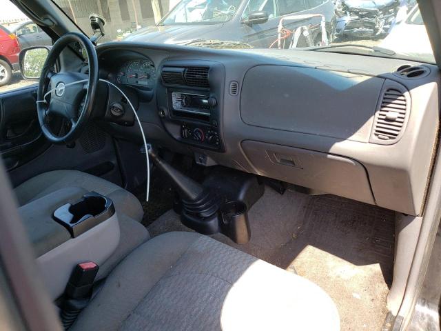 Photo 8 from auction – 2003 MAZDA B3000 CAB with VIN 4F4YR16U43TM09251