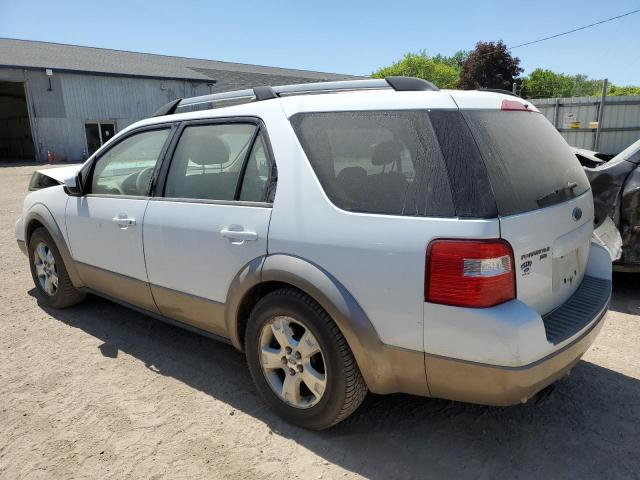 Photo 2 from auction – 2006 FORD FREESTYLE with VIN 1FMDK05136GA29615