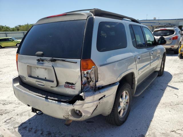 Photo 3 from auction – 2004 GMC ENVOY with VIN 1GKES16P646203962