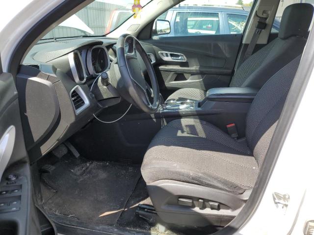 Photo 7 from auction – 2016 CHEVROLET EQUINOX LT with VIN 2GNFLFEK3G6250744