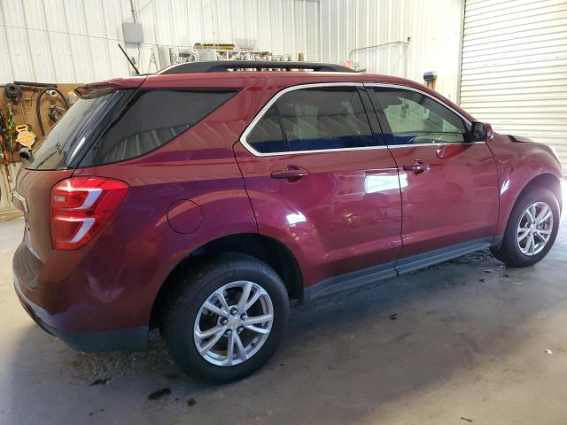 Photo 3 from auction – 2017 CHEVROLET EQUINOX LT with VIN 2GNALCEK4H6185834