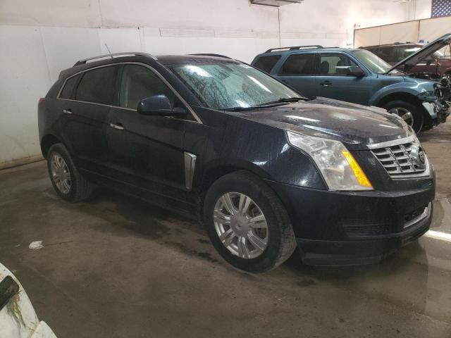 Photo 4 from auction – 2014 CADILLAC SRX LUXURY with VIN 3GYFNEE36ES614587