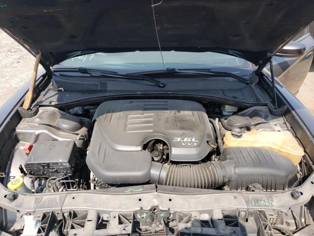 Photo 11 from auction – 2013 DODGE CHARGER SE with VIN 2C3CDXBG8DH643173