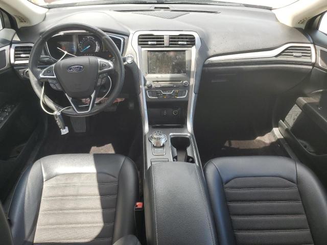 Photo 8 from auction – 2017 FORD FUSION SE with VIN 3FA6P0H78HR339811