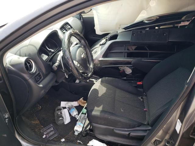 Photo 7 from auction – 2019 NISSAN VERSA S with VIN 3N1CN7AP1KL832197