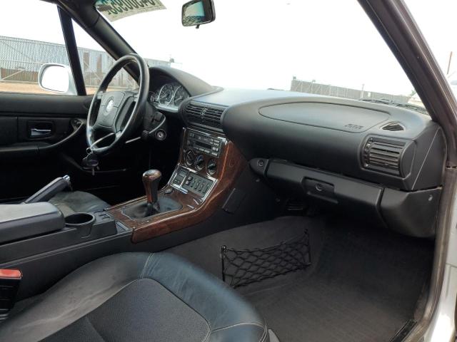 صورة رقم 8 من المزاد - 1998 BMW Z3 2.8 مع VIN 4USCJ3336WLC15954